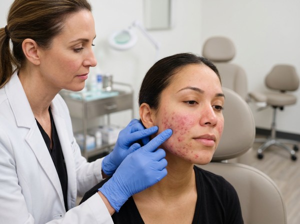 Urticaria & Hives Clinical Evaluation