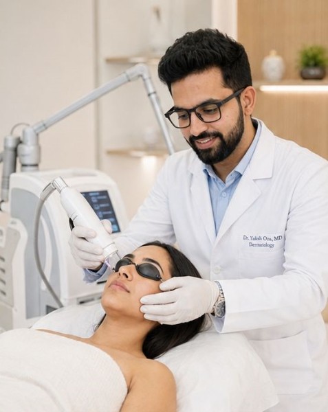 Advanced Diagnostics and Wellness
