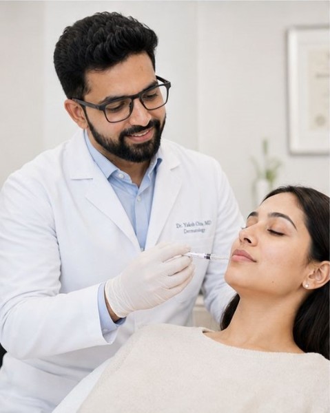 Dermatosurgery